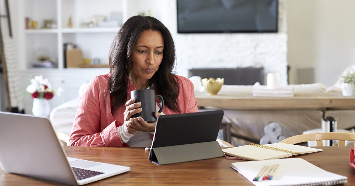 Community program hero